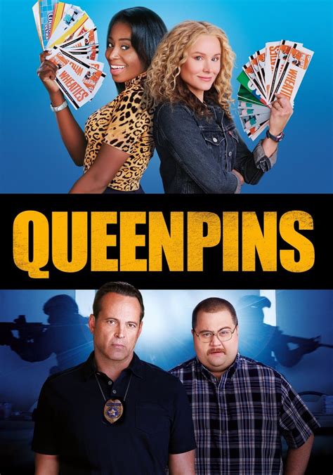 Watch Queenpins .